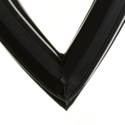 True 810444 Gasket Black TUC/TWT-60G