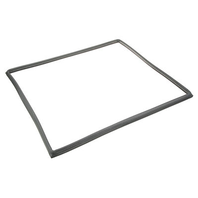 Rational 20-02-553P Silicone Door Gasket for Combi-Steamer Oven 26-3/4" X 30-1/2"