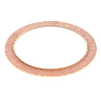 Gold Medal 42217 Cotton Candy Machine Phenolic Band Insulator