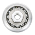 Randell HDBRG210 1-1/2" DIA Stainless Steel Bearing W/ 5/16-18 Thread