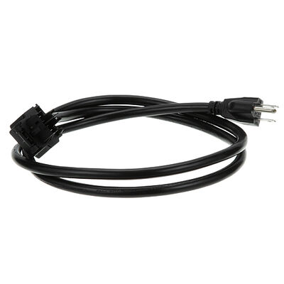 Cadco CE123 Cord & Plug 5'