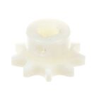Oliver Products 0918-0014 Nylon Sprocket 9 Tooth #40