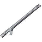 Oven Burner20-1/2  Steel For Garland - Part# G8180