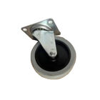 Rubbermaid 1011-M2 4In Caster, Non-Marking
