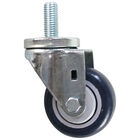 Component Hardware Group CMT2-3PPB Caster - 3", Non-Locking