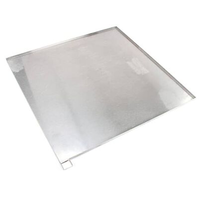 Montague 15246-3 Gas Broiler Drip Pan/Tray 30-1/2" X 30-1/2" 136W36