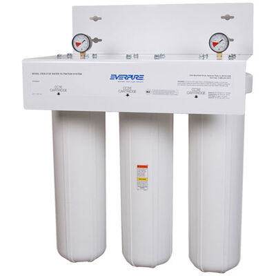 Multiplex EV9100-37 Filter System CB20-312 E