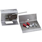 Montague 30911-7 Microleaf Door Switch, 15.1A, 125/250/277V