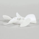 Silver King 99190 Fan Blade 4", CW