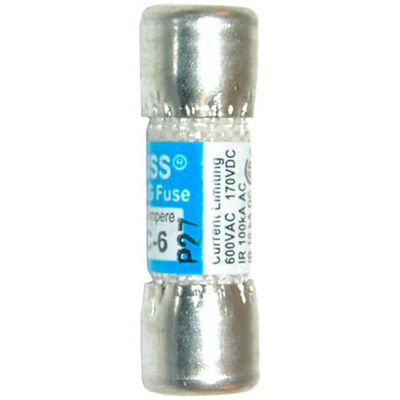 Grindmaster C395C Fuse