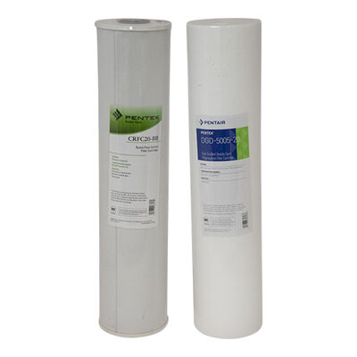 Everpure EV9105-37 Filter Kit 302E