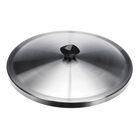 Grindmaster Q102H Tea Brewer Cover Assembly AWB14/ME S/S1