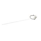 Belshaw TCPL-0005 Thermocouple 0.063" X 18" 304 SS J-Type