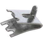 Beverage Air 403-169A Shelf Clip Stainless Steel