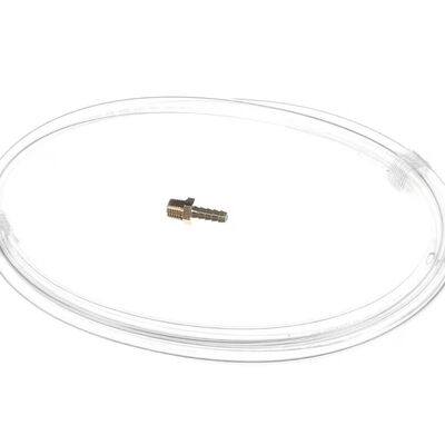 Winston Products PS3167 Stacked Pair Drain Kit