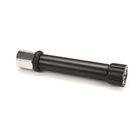T&S Brass 5HR-HDL Equip Hose Reel Grip Handle Assembly Black 1/2"