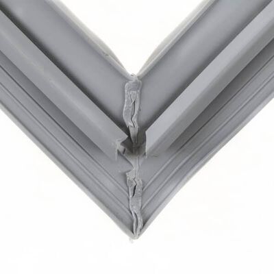 Franke 19001773 Front Door Gasket 19.25" X 15.25" X 0.625"