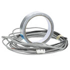 Kolpak KLP500000409 Door Heater Wire Kit W/Foil Tape 34" X 78" 115V