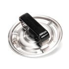 Fetco 1112.00052.00 Coffee Maker Weldment Twist Lock Cover