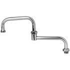 T&S Brass 069X Double Joint Nozzle
