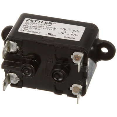 Middleby Marshall 36510 Gas Ovens Instant On Relay