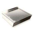 Randell RP DCT0801 Evaporator Rail Fan Duct Box PH120E2.1