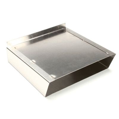 Randell RP DCT0801 Evaporator Rail Fan Duct Box PH120E2.1