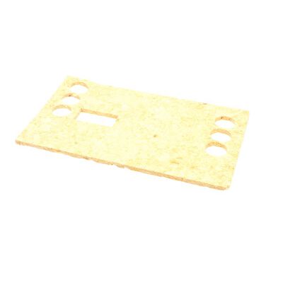 Henny Penny 63339 Pressure Fryer Front Panel Insulation Elements 561