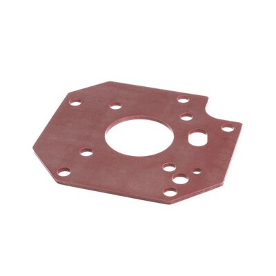 Rational Cooking Systems 72.00.067P Gasket For Burner Carrier