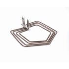 Moffat M015360 Oven Element Assembly 208-220V E32