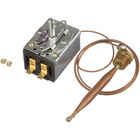 Ranco G1P9862-000 Thermostat 24" CAP 350&deg;F SPST