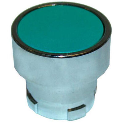 Garland 4524675 Clamshell Grill Cancel Button Green