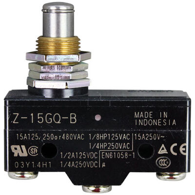 American Range A10003 Door Switch 15 AMP