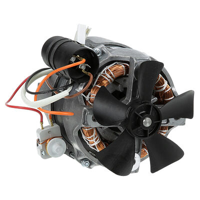 Robot Coupe 3076S Motor