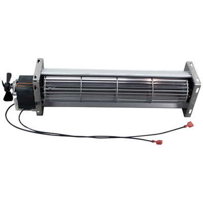 Continental Refrigerator 40371 Blower Assembly 60Hz 120V