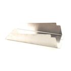 Randell RP DIV0105 Prep Table Divider Plate Hinged Lids 6.5" 8395N