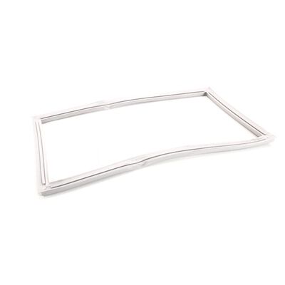 Silver King 10310-29 Milk Dispenser Door Gasket Kit SK6MAJ