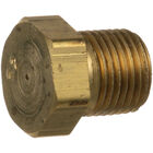 Frymaster 826-1356 Orifice 1/8 NPT, #72