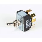 Pitco PP10821 3PDT Pump Filter Toggle Switch 1-0-1 RP14 & RP18