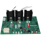 Hatco 02.01.229 Toaster Control Board
