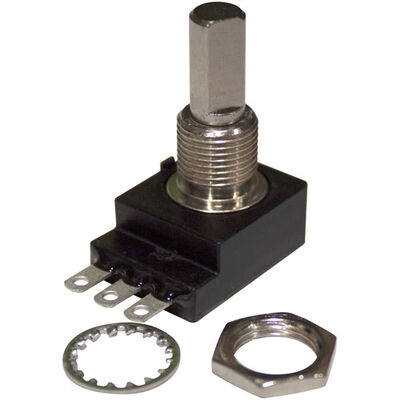 Potentiometer For Wood Stone - Part# D7000-0894-1