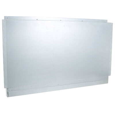 Blodgett 23106 Oven Right Hand/Left Hand Deflector Panel