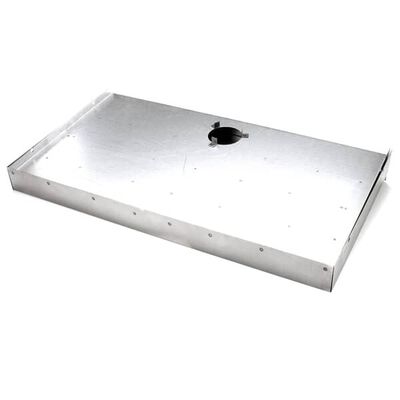 Garland G0450-01-6 Range Radiation Pan Assembly M45