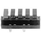 Waring/Qualheim 018794 5-Button Switch