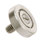 Merco 148 Stainless Steel Bearing, 29/32" DIA