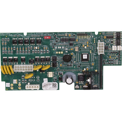 Bunn BU45787.1021 Control Board ITCB