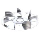Moffat 015598 Fan Blade 6-1/16"OD .200" D-Shaft