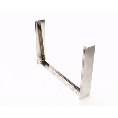 Magikitch'N B3609602-C Pasta Cooker Front Panel Weldment PG14D RS1 PE14D