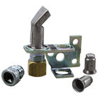 Star Mfg 2J-Y9691 Pilot Kit W/NAT/LP,  1/4" Tube, Right Flame Pattern,