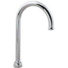 Chicago Faucet GN2JKCP Spout , Gsnck,Chicago,Leadfree